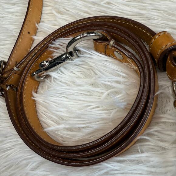 Tan Replacement Strap - Picture 4 of 4